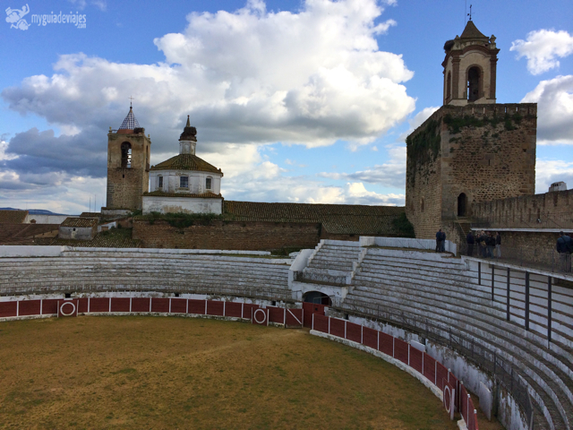 Fregenal de la Sierra, Badajoz